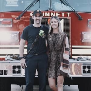 Meet your Posher, Joy